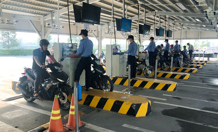 mo hinh smart parking a