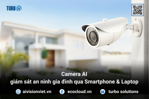 Camera AI-blog