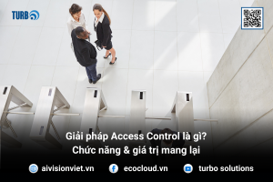 giải pháp Access Control-blog