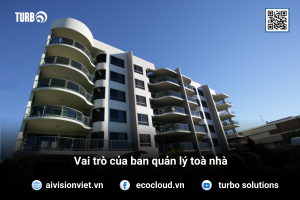 Quản lý Tòa nhà-blog