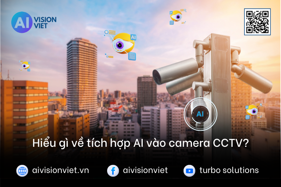 tich hop ai vao camera cctvtich hop ai vao camera cctv