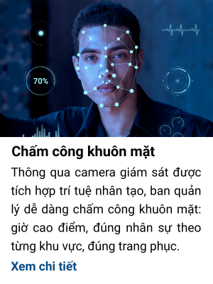 cham cong khuon mat-aivision