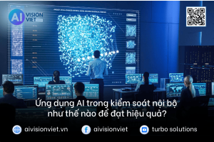 AI trong kiem soat noi bo