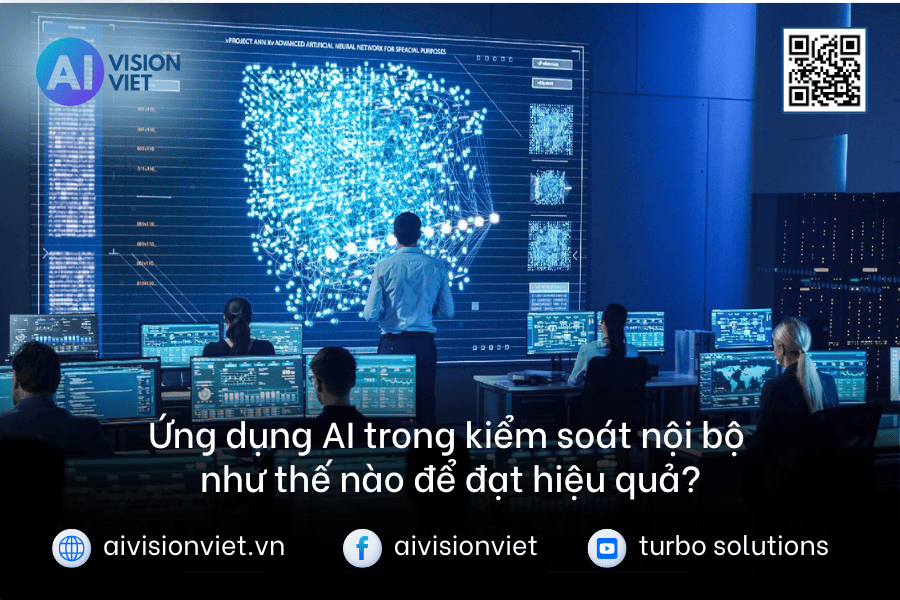 AI trong kiem soat noi bo